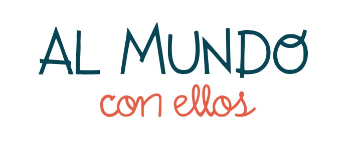 Al Mundo con Ellos